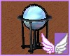 EDEN Faith globe