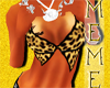 *{A}*AnimVest{Cheetah}