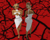 ~pw get me bodied dress