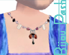 Pearl Drop Necklace