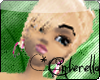 [C] *Sugar Blond Mika*