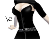 (V) PVC Techno Tradgity