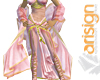Vari_Shawl_Pink_Angel