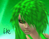 (IK)Toxic green caprice