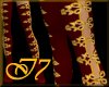 Gold Clasp Royal