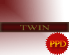 [PPD] R&G TWIN TAG