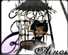 {A}Cage