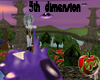 5th dimension