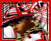 [OF] ~Ecluz Plaid Hat~