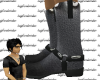 [kflh] WesternStyle Boot
