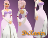 CG-11 Euphemia Ballgown
