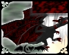 Red Lace Black Drake