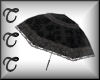 TTT Lace Edge Umbrella