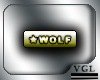 Wolf Tag