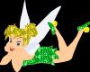 Tinkerbell Glitter