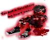 hole in my heart