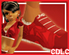 C.D.L.C PrepInRed [HS]