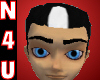 Widow's Peak
