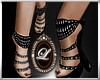 LIZ- Nocturna sandal