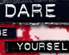 [95]Be Yourself