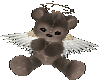 Angel Teddy Bear