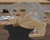 White Ponytail Aima