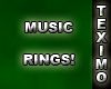 Cowboy ring