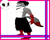 [PB] Ecs' Fursona