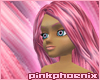 Petal Pink Aaurora