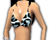 snow leopard top