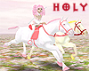 Princess Horse Riding
