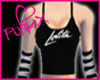 PunkX Lolita Shirt