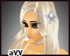 aYY- Baylee Light blond