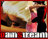 Cheek To Cheek Dance