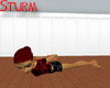Gorean Bara Pose