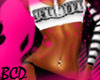 `BCD Girlicious fit