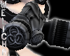Metal Respirator F
