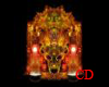 *CD* Chrome TAdkins