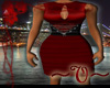 ~V~ Red Uptown Hippy