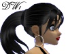 Bad Girl in Ebony