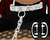 .D. Diamon Leash (Fem)