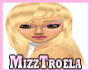 [MT]Gree Blond