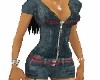 Product Image for ~K~Jeans Shorts all in 1