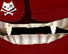 REAL Canine Teeth (F)
