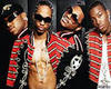 Honey -Pretty Ricky