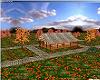 *S*My Log House