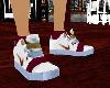 {SQ}nikes for girls