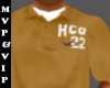 [MV]HCO Polo *Tan