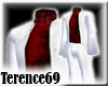 69 Chic Jacket W- Red