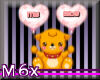 [M6X].:My Site:. Sticker